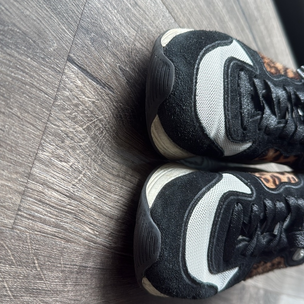 Golden goose Running - Picture 7 of 7